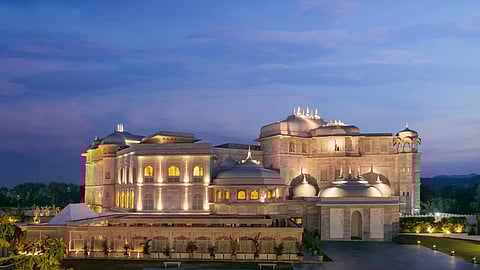 Raffles Jaipur