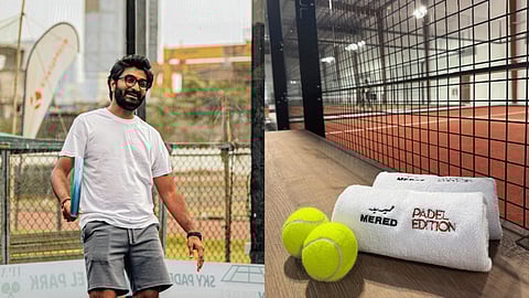 Padel Clubs From Around the World