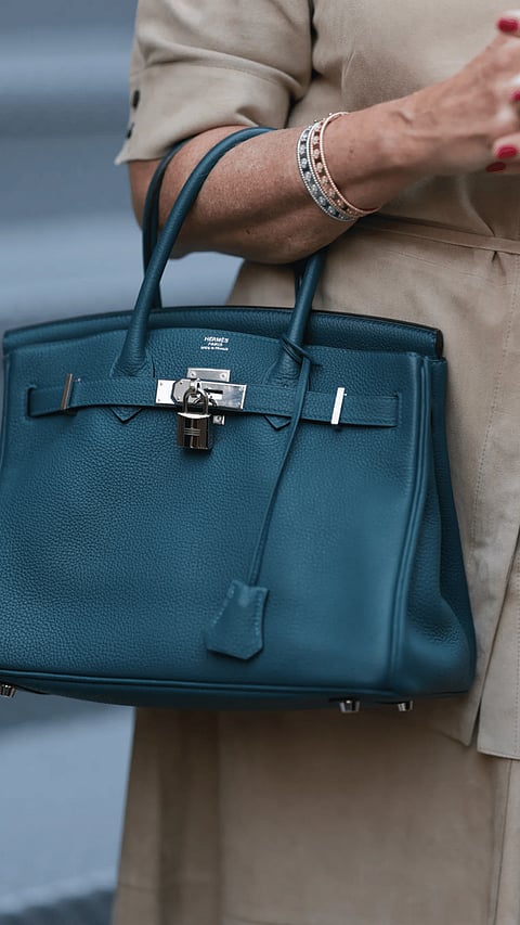 How to Begin Your Hermès Journey with Intention, Taste and Timeless Style