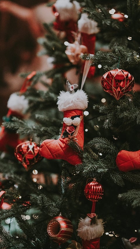 Christmas Market Magic: The World’s Best Holiday Hotspots