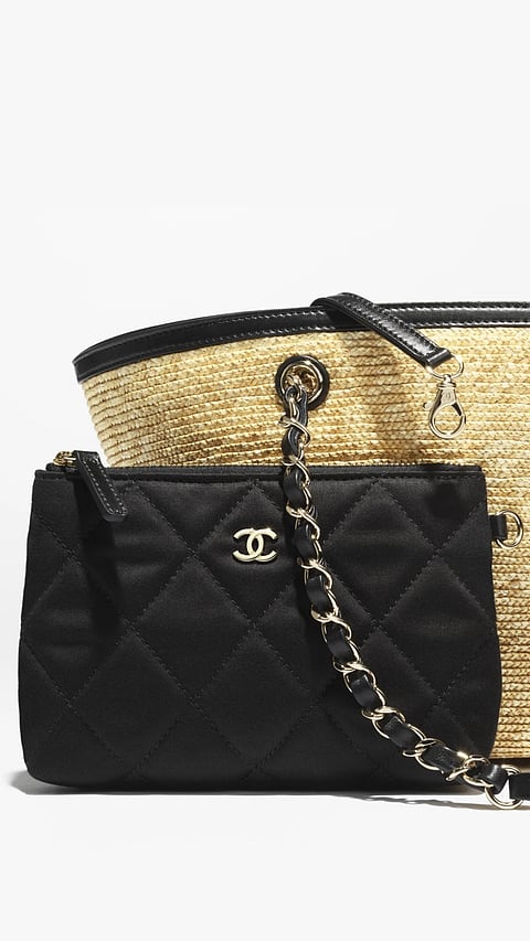 6 Rare Chanel Bags Worth the Chase