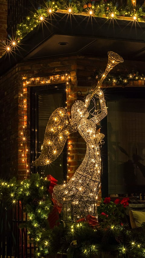 10 Hotels Redefining Festive Spirit This Christmas