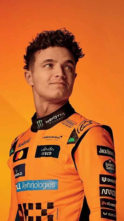 Inside F1 World Champion Lando Norris’ World: 7 Remarkable Pieces He Owns
