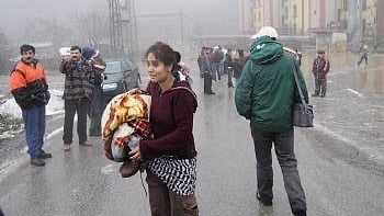 L. NICHOLSONOVÁ: Na Slovensku čelí domácemu násiliu, podľa odhadov, 8 % žien.