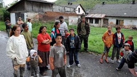 NITRA: Mesto ukončilo projekt terénnej sociálnej práce na Orechovom dvore.