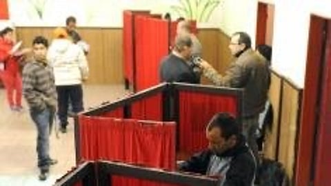 VOĽBY: V Banskobystrickom kraji riešia podnet o kupovaní hlasov.