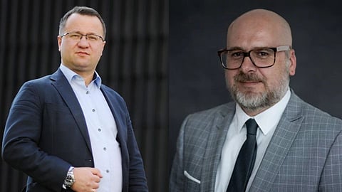 Šalitroš sa stal štátnym tajomníkom na MIRRI, Kaliňák prechádza na ministerstvo vnútra.