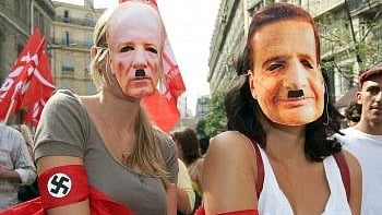 FRANCÚZSKO: Európa a Kanada rokujú o imigrácii a udeľovaní azylu.