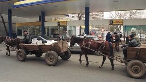 FRANCÚZSKO: Zmení politiku voči cudzincom.