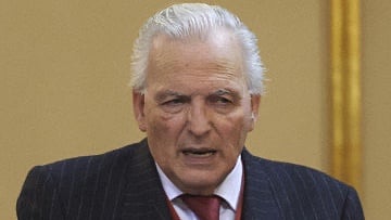 Prezident Španielskej Únie Rómov vyzval Rómov žijúcich v USA, aby hlasovali za Clintonovú.