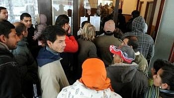 VOĽBY: Veľký záujem je na sídlisku Luník IX, predseda MsVK upozornil na úžerníkov.