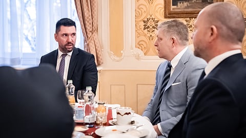 Slovensko bojuje so slintačkou a krívačkou. Vláda vyhlásila mimoriadnu situácia.