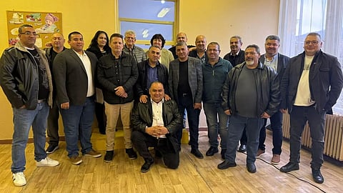 Rómski starostovia podpísali Memorandum o spolupráci s Úradom vlády.