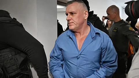 Súd odročil rozhodovanie o prepustení Mikuláša Černáka na neurčito.