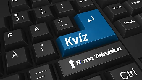 Otestujte sa! Roma Television spúšťa nové vedomostné kvízy o Rómoch.