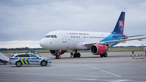 Slovensko evakuuje ďalších ľudí z Blízkeho východu aj pre iné štáty.