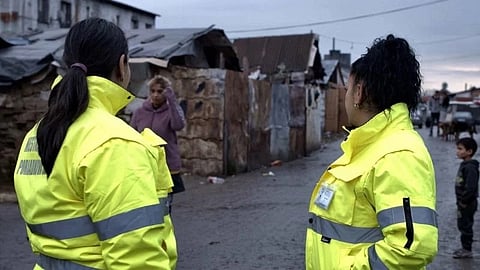 ZMOS žiada vládu o záchranu rómskych hliadok.