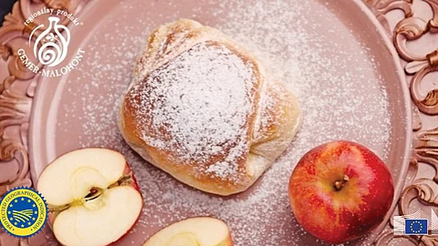 Muránske buchty získali európsku ochranu. Recept sa nezmení.