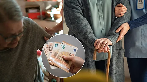 Opatrovatelia a osobní asistenti dostanú od augusta vyššie príspevky.