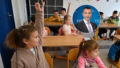 Najväčšia reforma školstva za 20 rokov: Čo sa zmení pre deti?