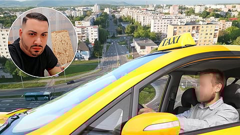 Michalovce: Taxikár odmietol Róma, podobné prípady sú aj v Trebišove.