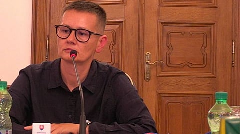 Pamela Záleská čelí ďalšiemu disciplinárnemu konaniu za prieťahy.