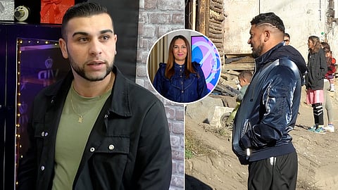 Vo Víťazi bojujú so záškoláctvom, mladý Róm buduje ReBel TV.