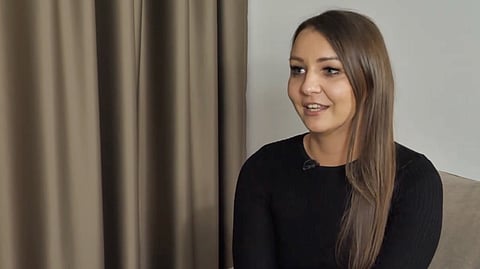 EXTRA s Petrou Pollákovou: Rómka, ktorá mení myslenie ľudí.