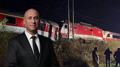 Po zrážke vlakov ministerstvo dopravy odvolalo vedenie ZSSK.