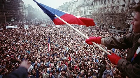 Čo priniesol November ´89 slovenským Rómom?