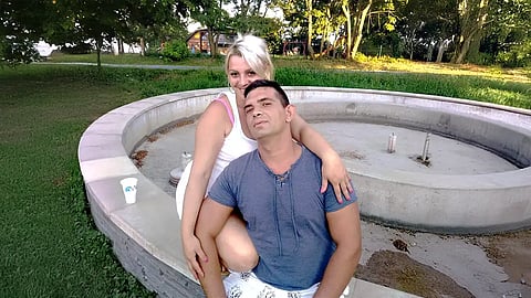 Tibor dochádza 50 km za prácou: „Makám kvôli deťom, nie dávkam“