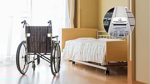 Ošetrovné sa mení: od apríla 2026 na dávku dosiahne viac rodín.