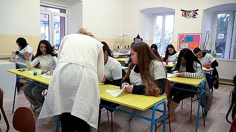 Najlepšie školy na Slovensku sú známe. Je medzi nimi aj tá vaša?