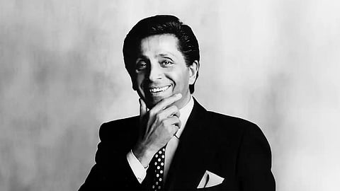 Zomrel Valentino Garavani. Módna legenda, ktorá obliekala svet.