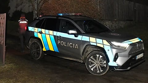 Hádka o elektrinu: Syn v Medzilaborciach zranil matku.