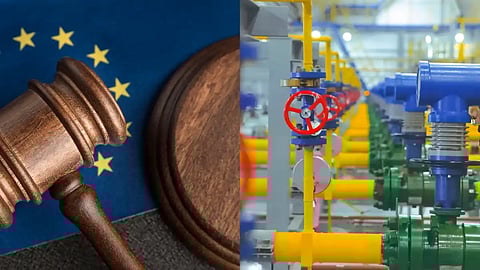 Slovensko sa ide súdiť s EÚ pre ruský plyn. Fico hovorí o miliardách.