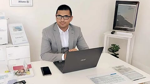 Z fabriky medzi top maklérov: Róm, ktorý si vybral vlastnú dôstojnosť.