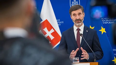 Slováci na Blízkom východe, registrujte sa! Vyzýva rezort diplomacie.