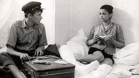 Ružové sny majú 50 rokov: Vo filme zažiarili Iva Bittová aj Věra Bílá