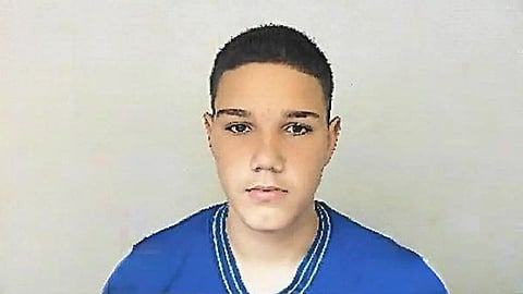 Polícia pátra po 17-ročnom Lukášovi: Zo Serede odišiel a zmizol