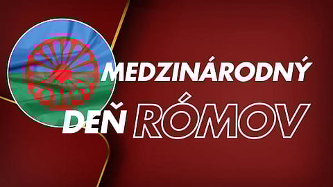 Medzinárodný deň Rómov: hrdosť, dejiny aj boj za rešpekt v EÚ