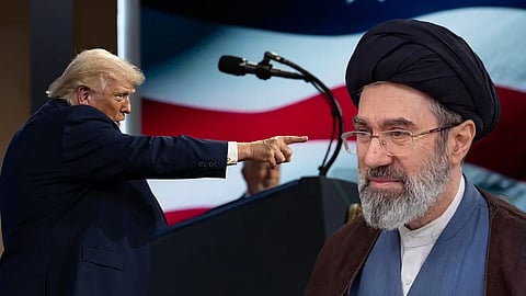 OSN zlyhala, Trump tlačí na Irán a Hormuz drží celý svet v šachu