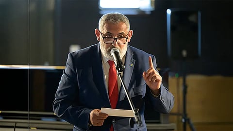 Úrad sa zastal Daška: Tvrdenia o províziách označil za klamstvo