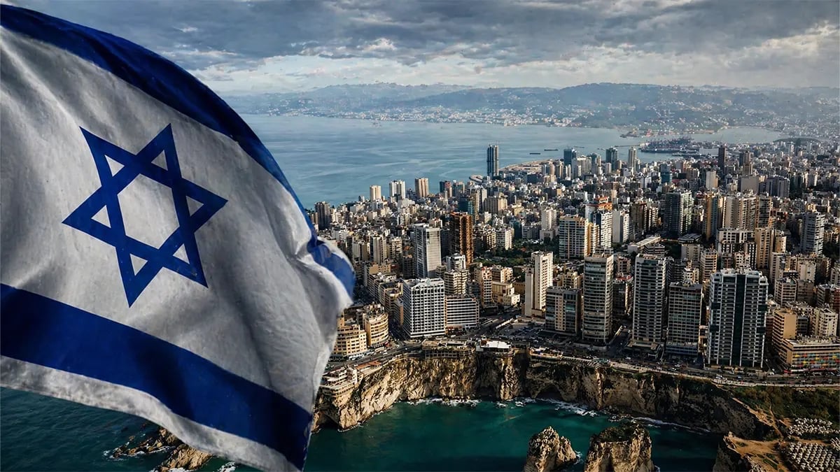 Izrael varuje: Evakuujte juh Libanonu, hrozí zásah armády