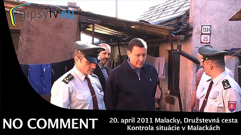 foto Gipsy Television