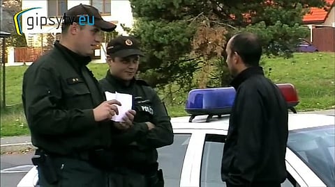 foto Gipsy Television