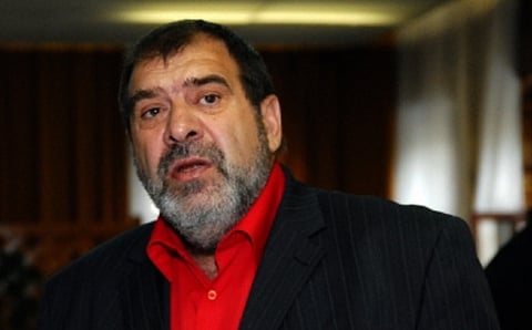 Vo veku 61 rokov zomrel Ladislav Fízik.