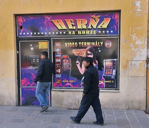 ilustračné foto