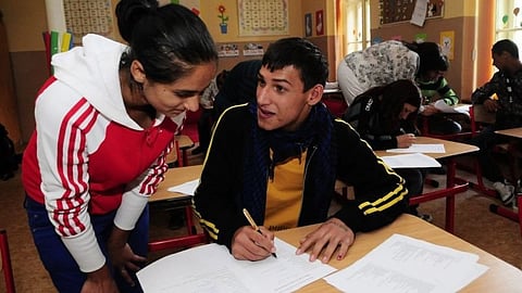 ilustračné foto TASR