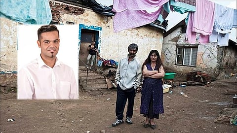 Úrad rómskeho splnomocnenca má novú posilu! Komunitného mediátora.